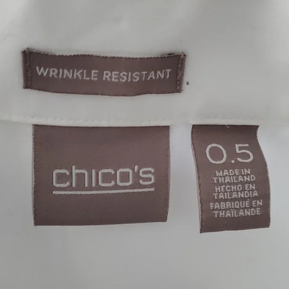 Chico's - Picture 7 of 7